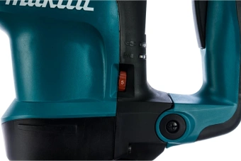 Перфоратор Makita HR3210C патрон:SDS-plus уд.:5Дж 850Вт (кейс в комплекте) - купить недорого с доставкой в интернет-магазине