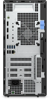 ПК Dell Optiplex 7020 PLUS MT i7 14700 (2.1) 16Gb SSD512Gb RTX4060 8Gb Windows 11 Pro GbitEth 260W мышь клавиатура черный (7020-7164) - купить недорого с доставкой в интернет-магазине