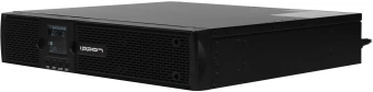 Источник бесперебойного питания Ippon Innova RTB 1500 1350Вт 1500ВА черный - купить недорого с доставкой в интернет-магазине