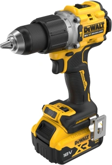 Шуруповерт DeWalt DCD805P2T-QW аккум. патрон:быстрозажимной (кейс в комплекте) - купить недорого с доставкой в интернет-магазине