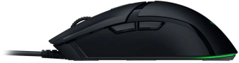 Мышь Razer Cobra черный оптическая 8500dpi USB 5but (RZ01-04650100-R3M1) - купить недорого с доставкой в интернет-магазине