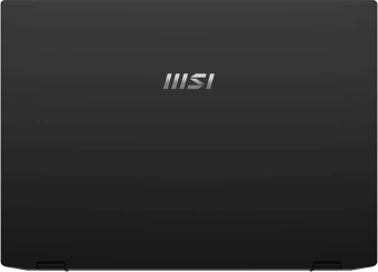 Ноутбук MSI Summit Pro 16 AI A2HVETG-085RU Core Ultra 7 255H 32Gb SSD1Tb NVIDIA GeForce RTX4050 6Gb 16" IPS Touch QHD+ (2560x1600) Windows 11 Pro black WiFi BT Cam (9S7-159631-085) - купить недорого с доставкой в интернет-магазине