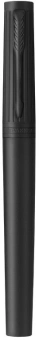 Ручка перьев. Parker Ingenuity Core F570 (2182013) Black BT F сталь нержавеющая подар.кор. - купить недорого с доставкой в интернет-магазине