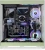 Корпус Thermaltake CTE E550 TG Matcha зеленый без БП ATX 8x120mm 6x140mm 2xUSB3.0 audio bott PSU - купить недорого с доставкой в интернет-магазине