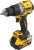 Шуруповерт DeWalt DCD805P2T-QW аккум. патрон:быстрозажимной (кейс в комплекте) - купить недорого с доставкой в интернет-магазине