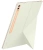 Чехол Samsung для Samsung Galaxy Tab S9 Ultra/S10 Ultra Smart Book Cover поликарбонат/полиуретан оранжевый (EF-BX910POEGRU) - купить недорого с доставкой в интернет-магазине