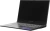Ноутбук Machenike L17 Pulsar L Core i5 12450H 16Gb SSD1Tb NVIDIA GeForce RTX4050 6Gb 17.3" IPS FHD (1920x1080) FreeDOS grey WiFi BT Cam 2668mAh (JJ00GA00JRU) - купить недорого с доставкой в интернет-магазине