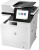 МФУ лазерный HP LaserJet Enterprise M635h (7PS97A) A4 Duplex Net белый - купить недорого с доставкой в интернет-магазине