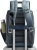 Рюкзак мужской Piquadro Tebe CA7158W144/BLU синий натур.кожа - цена, купить или заказать с доставкой в интернет-магазине Рюкзак мужской Piquadro Tebe CA7158W144/BLU синий натур.кожа - купить недорого с доставкой в интернет-магазине