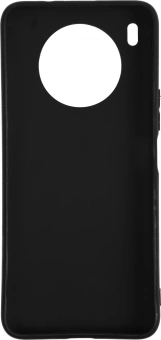 Чехол (клип-кейс) Gresso для Honor 50 Lite Meridian зеленый (GR17AAAE8884) - купить недорого с доставкой в интернет-магазине