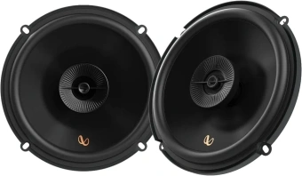 Колонки автомобильные Infinity Primus 603F (без решетки) 150Вт 92дБ 3Ом 16.5см (6 1/2дюйм) (ком.:2кол.) коаксиальные двухполосные - купить недорого с доставкой в интернет-магазине