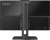 Моноблок MSI Modern AM242P 12M-1883XRU 23.8" Full HD i3 1215U (1.2) 16Gb SSD500Gb UHDG без ОС GbitEth WiFi BT 120W клавиатура мышь Cam черный 1920x1080 - купить недорого с доставкой в интернет-магазине