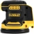 Эксцентриковая шлифмашина DeWalt DCW210NT-XJ D125мм аккум. жестк.кейс - купить недорого с доставкой в интернет-магазине