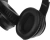 Гарнитура накладные Digma BT-19 ANC черный беспроводные bluetooth оголовье (BT19) - купить недорого с доставкой в интернет-магазине