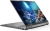 Ноутбук Lenovo Yoga 7 14ILL10 Core Ultra 7 256V 16Gb SSD512Gb Intel Arc 140V 14" OLED Touch WUXGA (1920x1200) без ОС grey WiFi BT Cam (83JQ007YRK) - купить недорого с доставкой в интернет-магазине