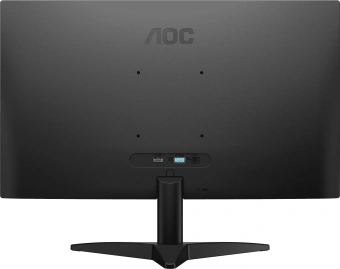 Монитор AOC 23.8" 24B36H черный IPS LED 16:9 HDMI матовая 1500:1 300cd 178гр/178гр 1920x1080 120Hz VGA FHD 2.4кг - купить недорого с доставкой в интернет-магазине