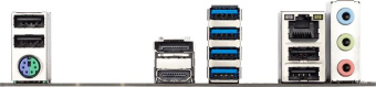 Материнская плата Gigabyte B550M K Soc-AM4 AMD B550 4xDDR4 mATX AC`97 8ch(7.1) GbLAN RAID+HDMI+DP - цена, купить или заказать с доставкой в интернет-магазине Материнская плата Gigabyte B550M K Soc-AM4 AMD B550 4xDDR4 mATX AC`97 8ch(7.1) GbLAN RAID+HDMI+DP - купить недорого с доставкой в интернет-магазине