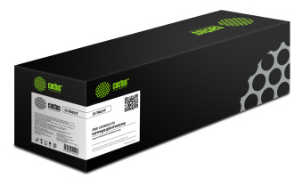 Картридж лазерный Cactus CS-TN421Y TN-421Y желтый (1800стр.) для Brother HL-L8260CDW/HL-L8360CDW/DCP-L8410CDW/MFC-L8690CDW/MFC-L8900CDW - купить недорого с доставкой в интернет-магазине