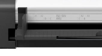 Сканер широкоформатный Canon Lm24 TM-240/340/5240/5340 (4276V940) - купить недорого с доставкой в интернет-магазине