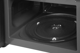Микроволновая Печь Haier HMB-DG208BA 20л. 800Вт черный - купить недорого с доставкой в интернет-магазине