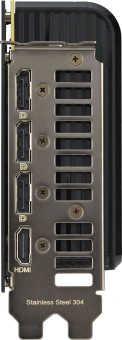 Видеокарта Asus PCI-E 5.0 PRIME-RTX5070-O12G NVIDIA GeForce RTX 5070 12Gb 192bit GDDR7 2557/28000 HDMIx1 DPx3 HDCP Ret - купить недорого с доставкой в интернет-магазине
