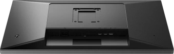 Монитор Philips 31.5" 32E1N3500 черный IPS LED 16:9 HDMI M/M матовая 1000:1 350cd 178гр/178гр 2560x1440 100Hz DP 2K USB 7.5кг - купить недорого с доставкой в интернет-магазине