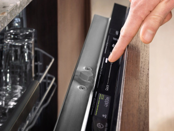 Посудомоечная машина встраив. Electrolux EES48400L полноразмерная инвертер - купить недорого с доставкой в интернет-магазине