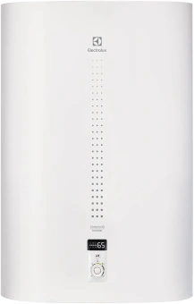 Водонагреватель Electrolux Centurio IQ Inverter EWH 80 2кВт 73л электрический настенный/белый - купить недорого с доставкой в интернет-магазине