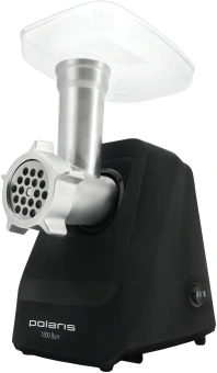 Мясорубка Polaris PMG 1855 RUS 1800Вт черный - купить недорого с доставкой в интернет-магазине