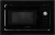 Микроволновая печь Bosch BEL653MB3 25л. 800Вт черный (встраиваемая) - купить недорого с доставкой в интернет-магазине
