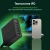 Настольное зар./устр. Digma Pro DPW10A 140W 5A (PD+QC) 3хUSB-C/2xUSB-A универсальное черный (DPW1A4G024BK) - купить недорого с доставкой в интернет-магазине