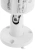 Камера видеонаблюдения IP Dahua DH-IPC-HFW2449SP-S-IL-0360B 3.6-3.6мм цв. корп.:белый - купить недорого с доставкой в интернет-магазине