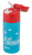 Термос Thermos FHL-401F BL 0.4л. голубой/красный с чехлом (320353) - цена, купить или заказать с доставкой в интернет-магазине Термос Thermos FHL-401F BL 0.4л. голубой/красный с чехлом (320353) - купить недорого с доставкой в интернет-магазине
