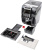 Кофемашина Delonghi Dinamica ECAM350.55.B 1450Вт черный - купить недорого с доставкой в интернет-магазине