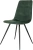 Стул для дома Бюрократ CH-K1_4 комплект 4шт зеленый Holland 30 металл черный на ножках (CH-K1_1/HL30_4) - цена, купить или заказать с доставкой в интернет-магазине Стул для дома Бюрократ CH-K1_4 комплект 4шт зеленый Holland 30 металл черный на ножках (CH-K1_1/HL30_4) - купить недорого с доставкой в интернет-магазине