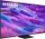 Телевизор QLED Samsung 65" QE65QN80FAUXRU Series 9 черный титан/черный 4K Ultra HD 120Hz DVB-T2 DVB-C DVB-S2 USB WiFi Smart TV - купить недорого с доставкой в интернет-магазине