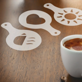 Кофеварка рожковая Polaris PCM 2001AE 1400Вт нержавеющая сталь - купить недорого с доставкой в интернет-магазине