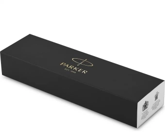 Ручка перьев. Parker Urban Core F309 (CW1931592) Muted Black CT F сталь нержавеющая подар.кор. - купить недорого с доставкой в интернет-магазине