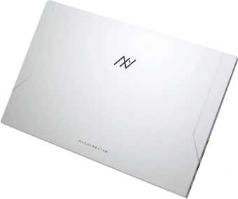 Ноутбук Machcreator Genesis R17 Ryzen 5 7640HS 16Gb SSD1Tb AMD Radeon 760M 17.3" IPS QHD (2560x1600) без ОС silver WiFi BT Cam 8612mAh (JJ00G400HRU) - купить недорого с доставкой в интернет-магазине