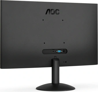 Монитор AOC 21.45" 22B30HM2 черный VA LED 16:9 HDMI матовая 250cd 178гр/178гр 1920x1080 120Hz VGA FHD USB 3.01кг - купить недорого с доставкой в интернет-магазине