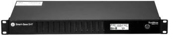 Источник бесперебойного питания Systeme Electriс SMT SMTSE750RMI1U 450Вт 750ВА черный - купить недорого с доставкой в интернет-магазине