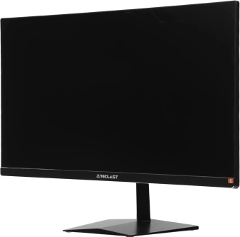 Моноблок Teclast M24 Air 23.8" Full HD i5 14400 (2.5) 16Gb SSD512Gb UHDG 730 Windows 11 Pro GbitEth WiFi BT 120W клавиатура мышь Cam черный 1920x1080 - купить недорого с доставкой в интернет-магазине