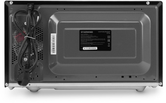 Микроволновая Печь Starwind SMW5020 20л. 700Вт черный - купить недорого с доставкой в интернет-магазине