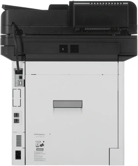 МФУ лазерный Kyocera Ecosys MA4000cifx (1102Z53NL0) A4 Duplex белый - купить недорого с доставкой в интернет-магазине