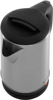 Чайник электрический Vitek VT-1150 1.8л. 1800Вт серебристый корпус: нерж.сталь - купить недорого с доставкой в интернет-магазине