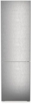 Холодильник Liebherr CBNsfc 572i 2-хкамерн. серебристый - цена, купить или заказать с доставкой в интернет-магазине Холодильник Liebherr CBNsfc 572i 2-хкамерн. серебристый - купить недорого с доставкой в интернет-магазине