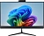 Моноблок Acer Aspire C24B-GKRK 23.8" Full HD Ryzen 5 330 (2) 16Gb SSD512Gb Radeon 820M Eshell GbitEth WiFi BT 65W клавиатура мышь Cam черный 1920x1080