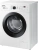 Стиральная машина Samsung WW60AG4S00CELP класс: A загр.фронтальная макс.:6кг белый инвертер - купить недорого с доставкой в интернет-магазине