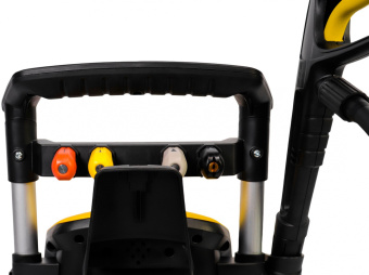 Минимойка Champion HP3300 3000Вт - купить недорого с доставкой в интернет-магазине