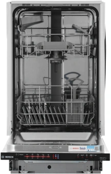 Посудомоечная машина встраив. Bosch SPV2IKX54Q 2400Вт узкая инвертор - купить недорого с доставкой в интернет-магазине